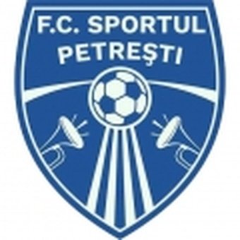 Sportul Petreşti