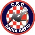 Dacia Gepiu