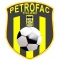 Escudo del Petrofac Ţicleni