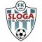 club crest