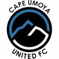 Cape Umoya.
