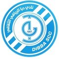 Escudo del Dibba Al Fujairah