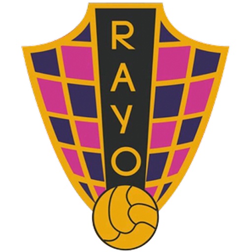 Rayo Santa Cruz B