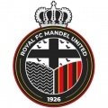 Escudo del Mandel United
