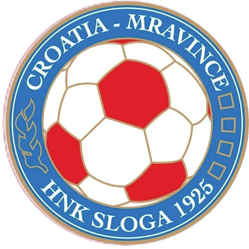 Sloga Mravince