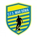 Mar Denia A