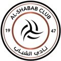 Escudo del Al-Shabab