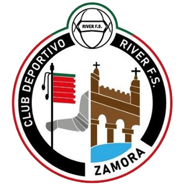 River Zamora