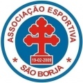 São Borja