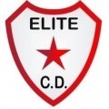 Escudo del Elite CD