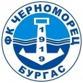 Chernomorets 1919