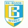Escudo del Volov Shumen