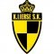 Club crest