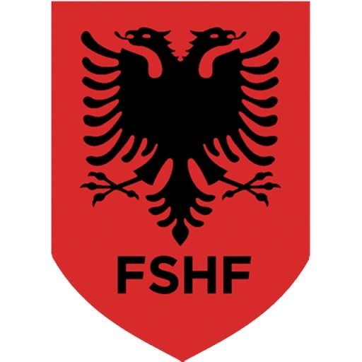 Albania Sub 17 Fem