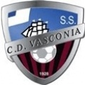 CD Vasconia Sub 19