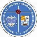 Arrupe-Chaminade, C.D.F.