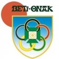 Escudo del Beti-Onak Sub 19