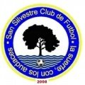 Escudo del San Silvestre C.F.