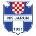 Escudo del NK Jarun