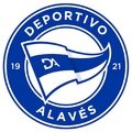 Escudo del Deportivo Alavés Fem