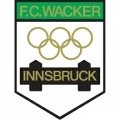 Escudo del FC Wacker Innsbruck