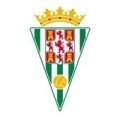 Escudo del Córdoba CF Fem