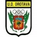 Escudo del Orotava
