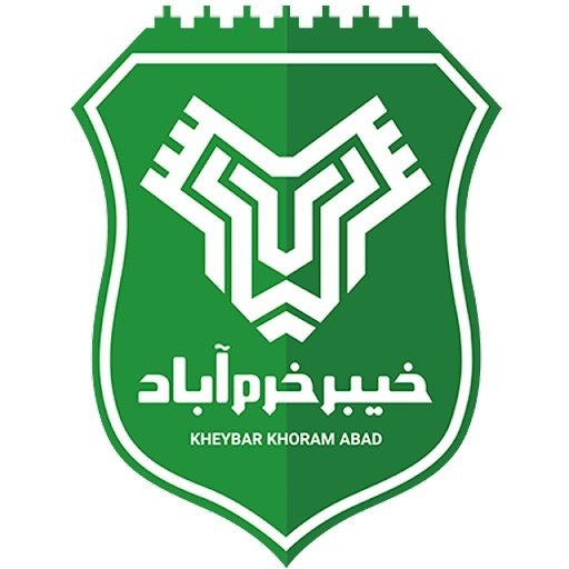 Escudo del Kheybar