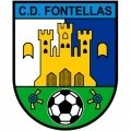 C.D. Fontellas