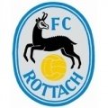 Escudo del FC Rottach-Egern