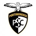 Escudo del Portimonense Sub 23