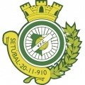 Escudo del Vitória Setúbal Sub 23