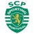 Escudo Sporting CP Sub 23