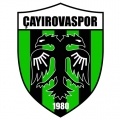 Çayırovaspor