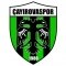 club crest