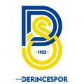 Escudo del Belediye Derincespor