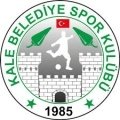 Escudo del Kale Belediyespor