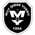 Mut İdmanyurdu Belediye