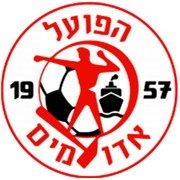 Escudo del Agudat Sport Ashdod