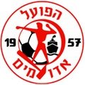 Escudo del Agudat Sport Ashdod