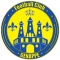 Escudo del Genappe