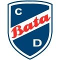 Escudo del Deportivo Bata