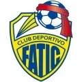 Escudo del Deportivo FATIC