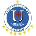 Escudo del Universidad Cruceña