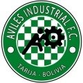 Industrial Avilés