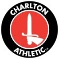 Escudo del Charlton Athletic Fem
