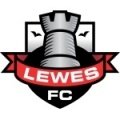 Escudo del Lewes Fem