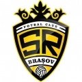 Escudo del SR Brașov