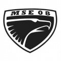 Escudo del MSE Târgu Mure