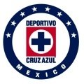 Escudo del Cruz Azul Leyendas